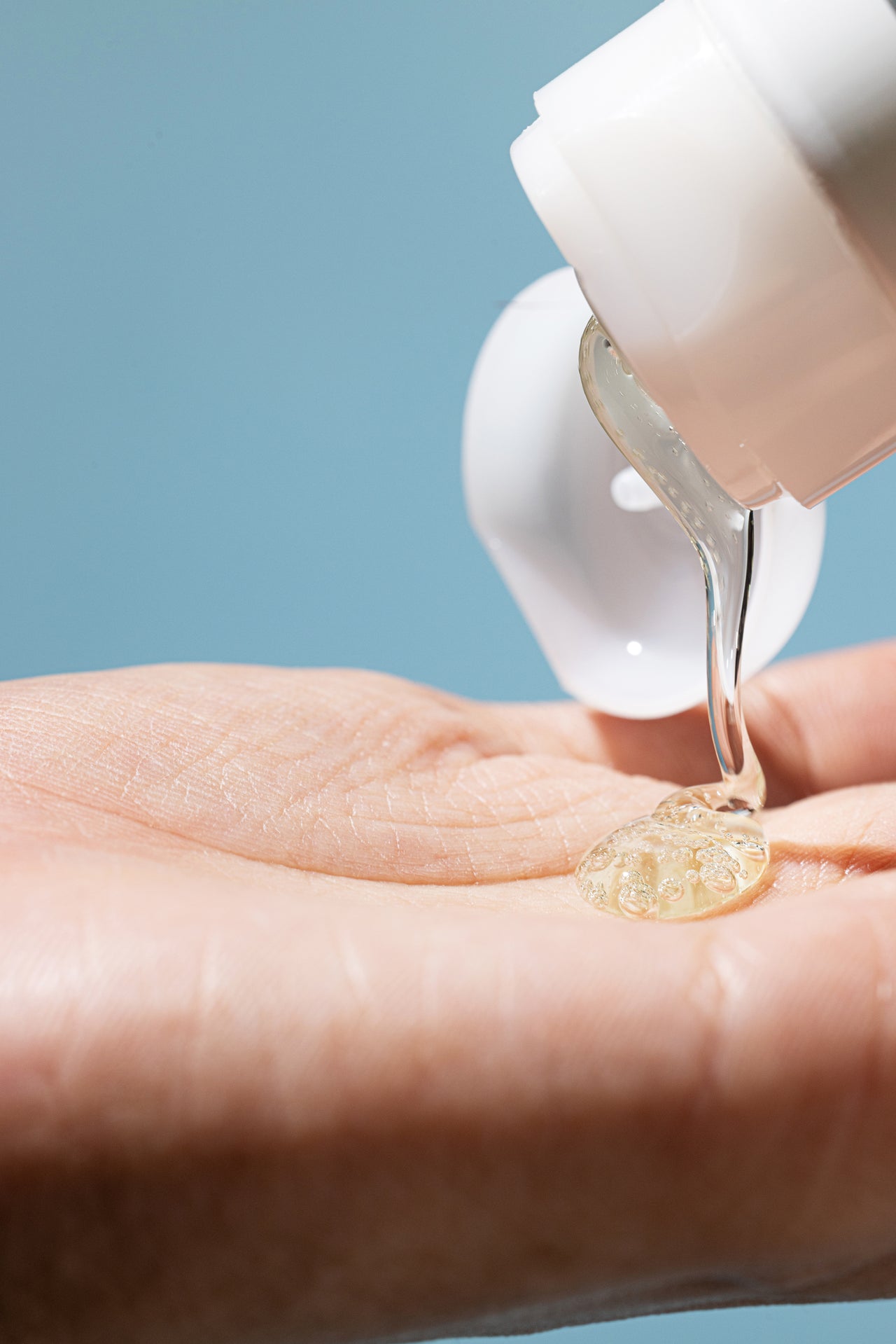 Oil Control Cleansing Gel