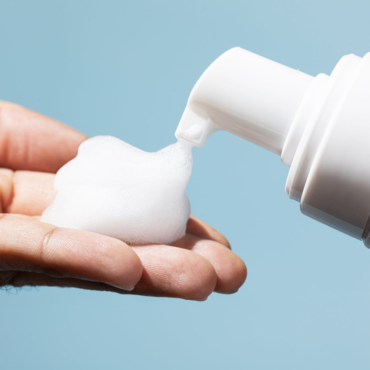 C+ Radiance Foaming Cleanser