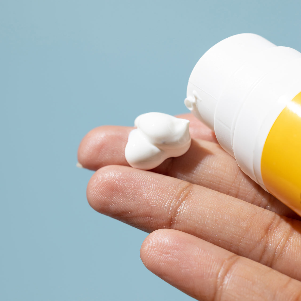 Feather Touch sunscreen Lotion