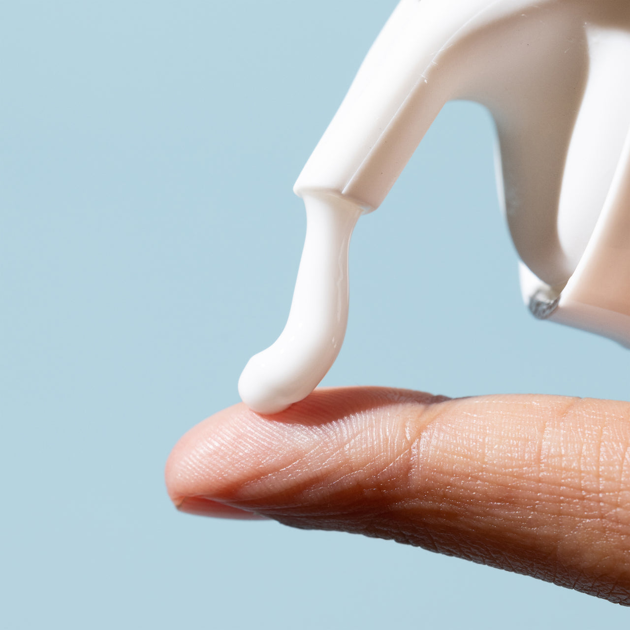 Mattifying Moisture Gel