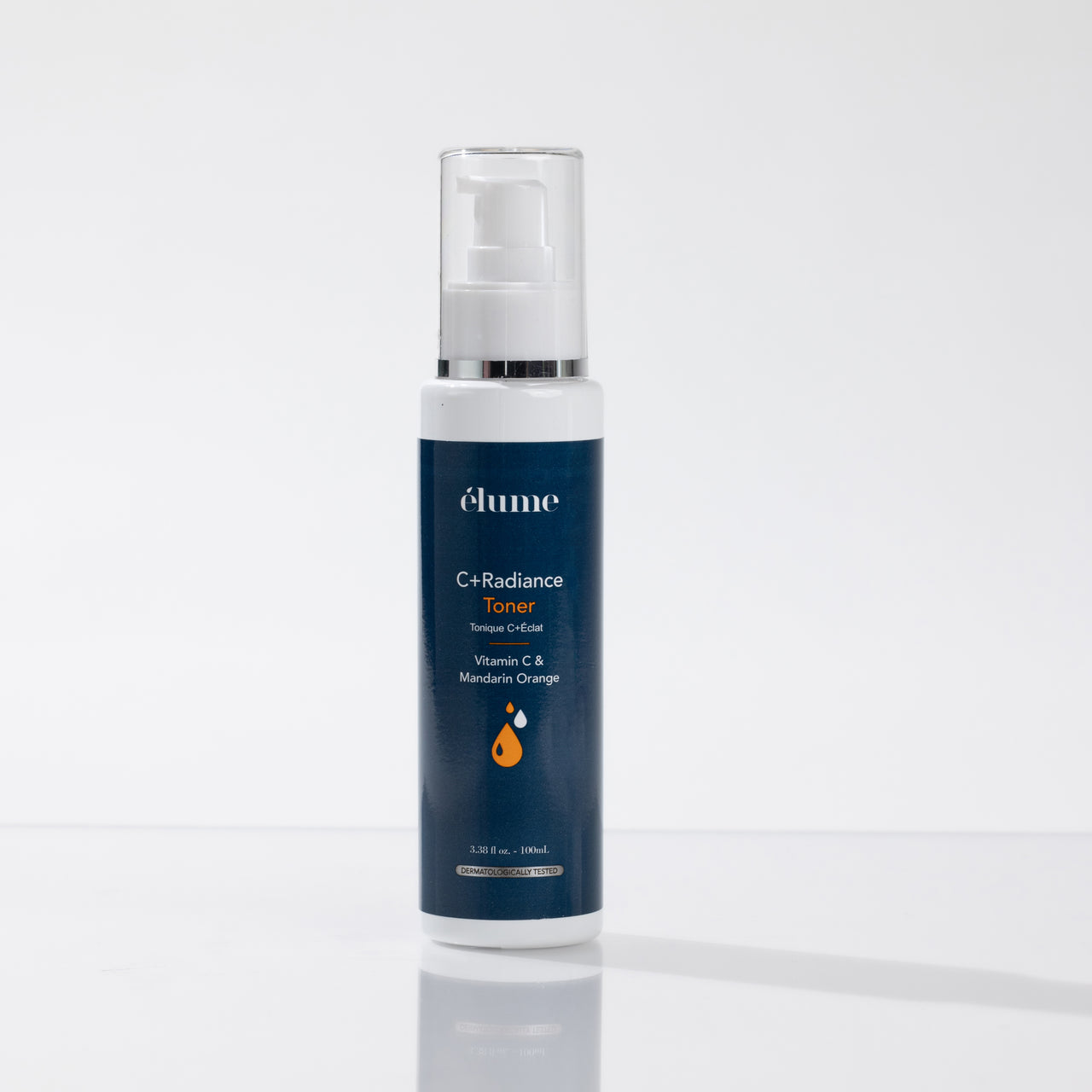 C+ Radiance Toner