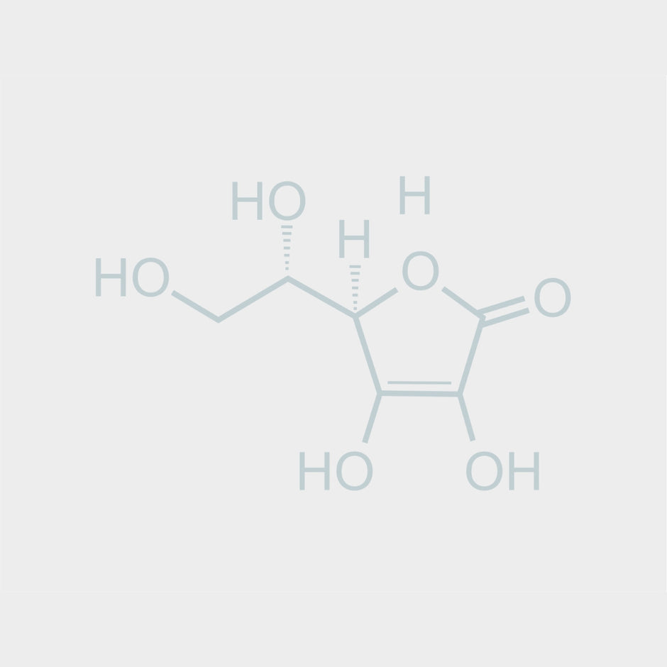 Ascorbic Acid Tangerine Extract