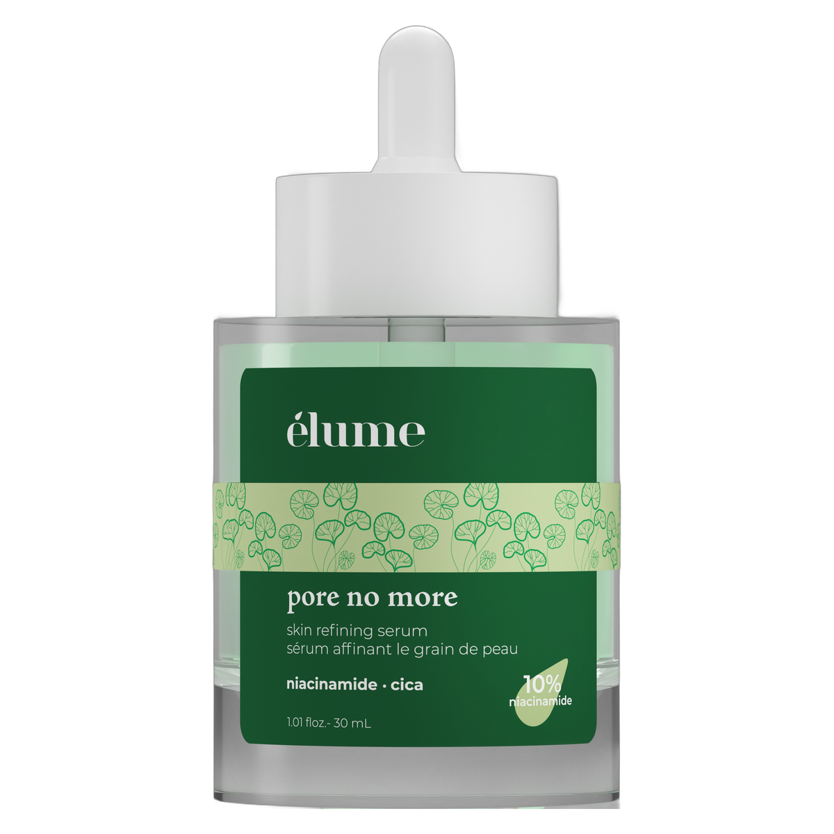 pore no more skin refining serum, 30 ml