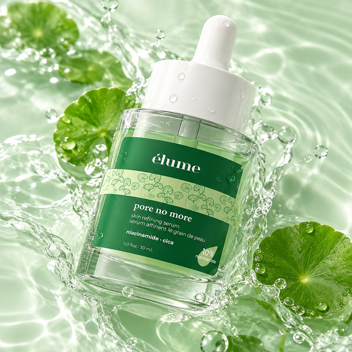 pore no more skin refining serum, 30 ml