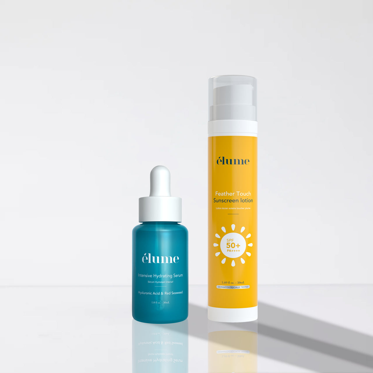 HYDRATION BOOSTERS