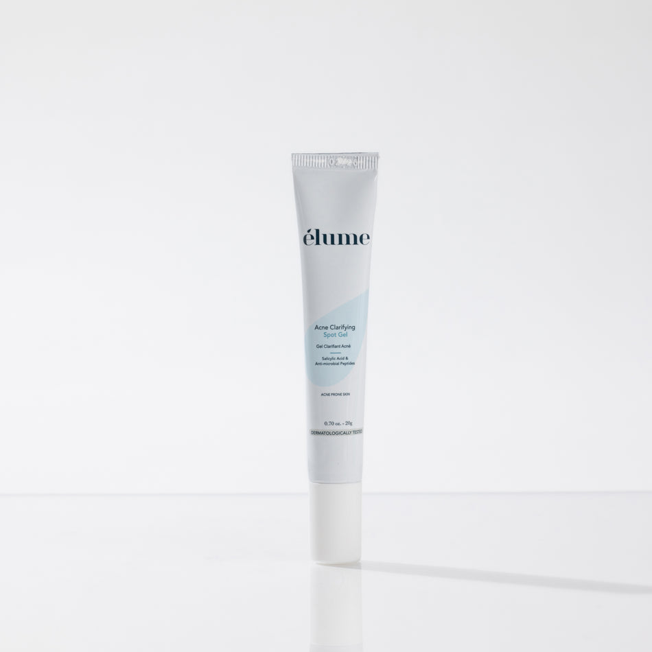 Products - Elume