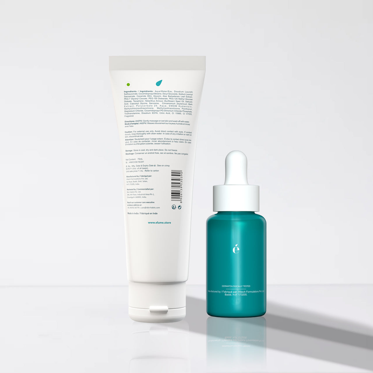 PORE DEFENDER
